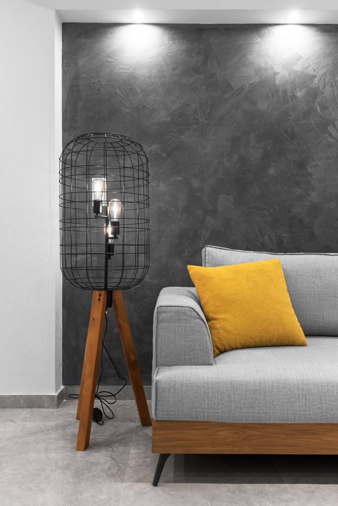Wood N White, Nilie Hospitality Mgmt Apartment Tesalonika Bagian luar foto
